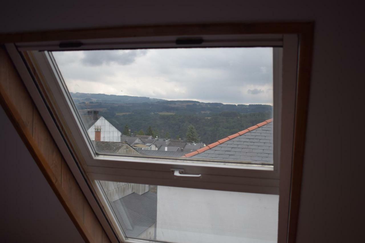La Casa De Manuel Lejlighed Portomarin Eksteriør billede