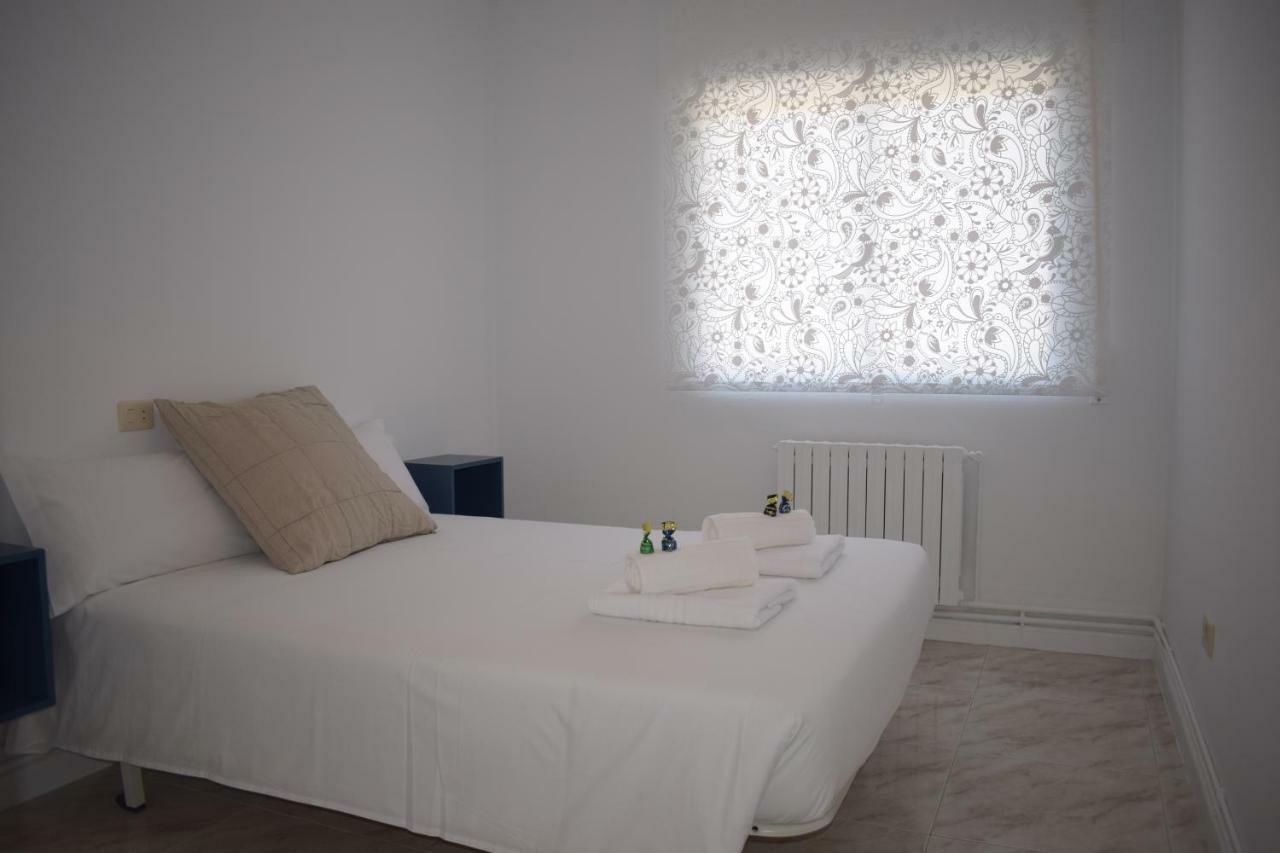 La Casa De Manuel Lejlighed Portomarin Eksteriør billede